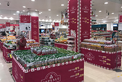 食品-360度的安全安心守護(hù)